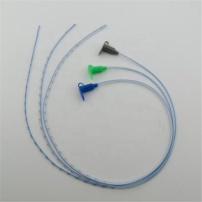 China PVC Medical Instrument Micro Gastrostomy Tube Catheter for sale