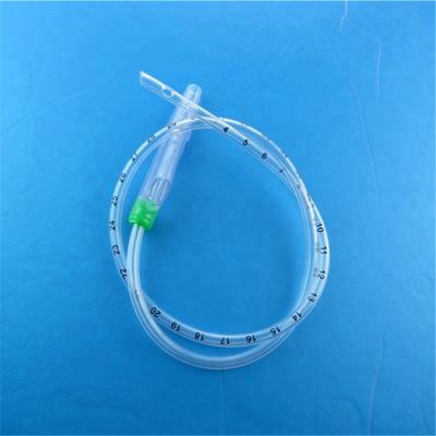 China Medical PVC PVC Surgical Suction Catheter / Tube for sale