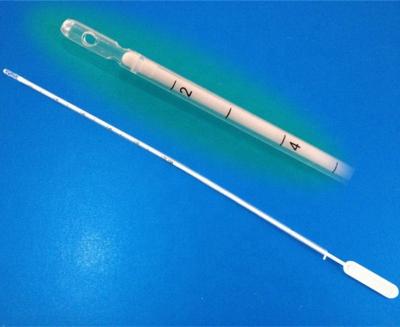 China Medical Grade PP Find Full Details About Surgery Or Biopsy Use Medical Disposable Endometrial Suction Curette for sale