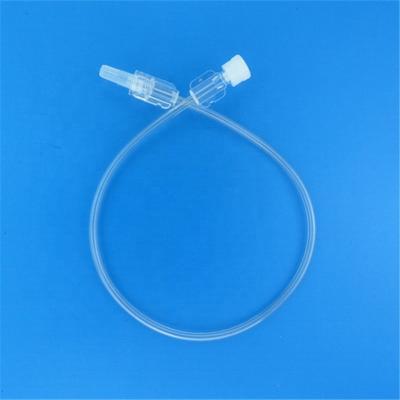 China PVC Free Samples Disposable Tubing With Extension Tube for sale