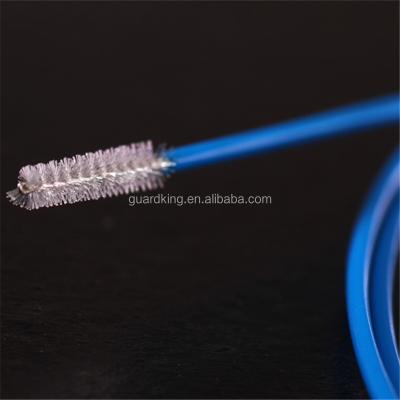 China Single or Double End Packs for Endoscope Cleaning Brush Consumers for sale