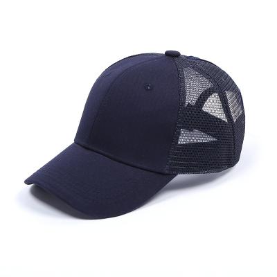 China Various COMMON special hot sale baseball cap trucker hat baseball cap custom manufacturer good quality for sale