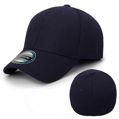 China Wholesale Customized Great COMMON Quality Manufacturer Golf Hat Customized Baseball Cap for sale