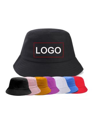 China Hot Selling Verified Hot Selling Custom Bucket Hat New Product Good Quality New Arrivals Cheap Bucket Hats for sale