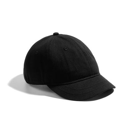 China Wholesale JOINT Men's Plain Gorras With Breathable Adjustable Size Sports Hat For Men Sun Visor Man Hats Short Caps for sale