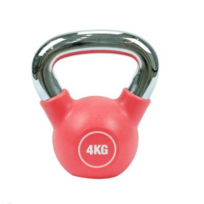 China High Quality Durable And Comfortable Kettlebell Indoor Outdoor Competition Kettlebell With Different Features for sale