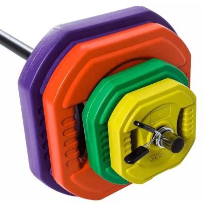 China Durable Sale Weight Range Pound Weight Plates Wide Barbell Plates For Exercise for sale