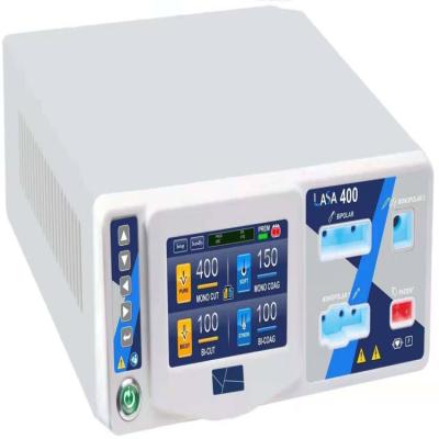 China Monopolars One Touch TURP Medical Saline Energy Platform With Double Monopolars for sale