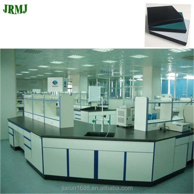 Китай Center Acid Resistant Chemical Resistant Laminate Chemical Film Lab Test Compact Laminate продается