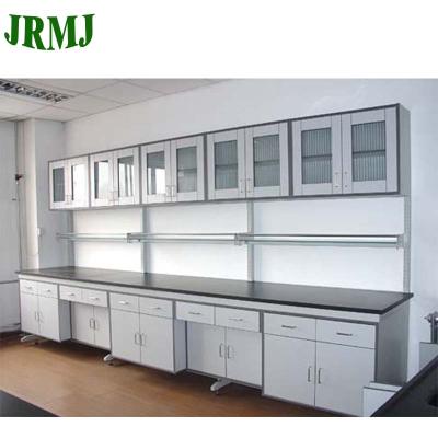 China Commercial Furniture Biology Laboratory Furniture for sale