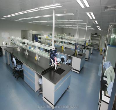 Chine Commercial Furniture Waterproof And Chemical Resistance Furniture For Biology Lab Furniture Dental Table à vendre