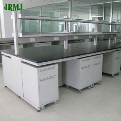 China Commercial Laboratory Tabletop Chemistry Reagent Laboratory Chemistry Furniture Physical Electronic Biological Laboratory Furniture à venda