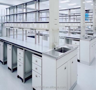 중국 Commercial Furniture Chemical MDF For School And Hospital Lab Furniture 판매용