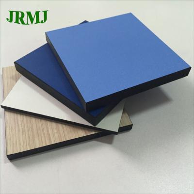 China Guang Zhou interior hpl price compact laminate panel for sale