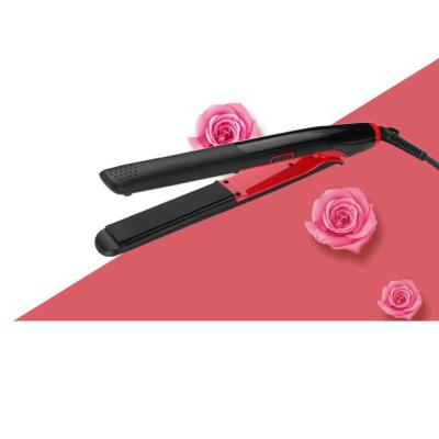 China Dual Function Amazon Wet Dry Hair 2 in 1 Lady Hair Straightener Multifunctional Saling Maid Salon Fashion Flat Popular Curly Straight Iron for sale