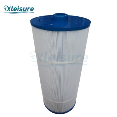 China Spa Hot Tub Water Filtration and Cleaning Unicel C-8326 Pleated Membrane Filters Spa Pool Filter Hot Tub Filter Cartridge Replacement Pool Spa Supplie for sale