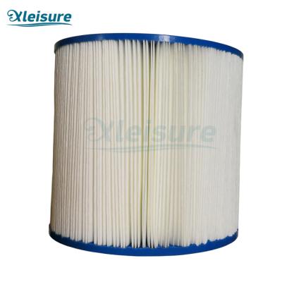 China Hot Tub Water Filtration and Cleaning Guardian 2-Pack Spa Filters Replaces C-4405, C-4405RA, Rainbow DSF 50, PRB25SF, FC-2387M, FC-2387,17-2464 for swimming pool spa filter for sale