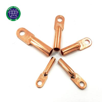 China Pipe Clamp Copper Cable Hook DT-25 for sale