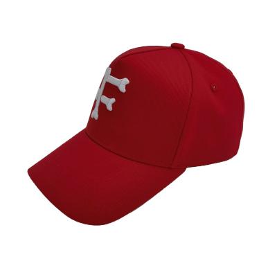 China Wholesale common man baseball cap printing china printed hats fashional foam five panel snapback hat for sale