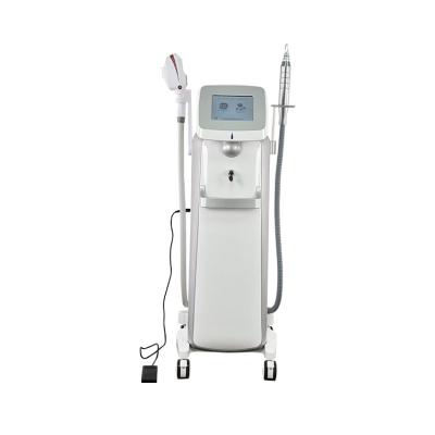 China Professional Hair Removal Beauty Skin Rejuvenation DPL Equipment IPL Laser Hair Removal Machine for sale