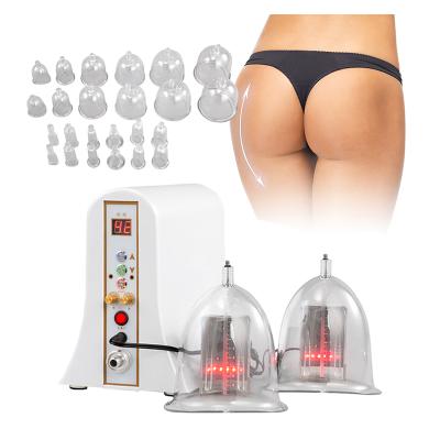 China Weight Loss Cavitation Slimming Machine For Body Sculpting Breast Enhancement Butt Lift Machine for sale