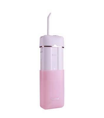 China The 2021 hotel best-selling in Korea market dr.bei portable oral irrigator and dental water flosser for sale