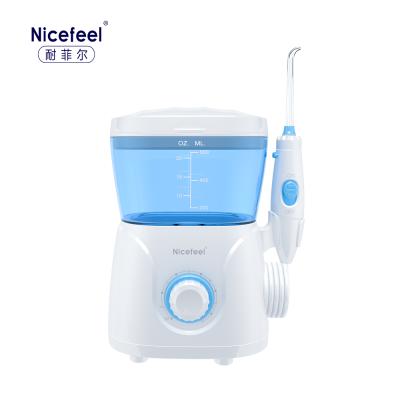 China Water Floss Eraser Toothpicks Water Flosser Electronic Water Flosser Dental Jet Pick Pick for sale