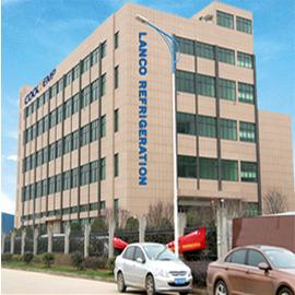 Verified China supplier - Shengzhou Lanco Refrigeration Equipment Co., Ltd.