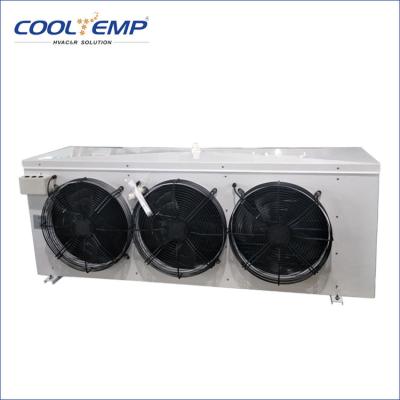 China High Efficiency Hot Sale Finned Tube Evaporator Used With Condensing Unit for sale