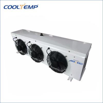 China High efficiency cold room evaporator for refrigeration parts application for sale