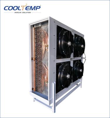 China For kinds of cold room blast freezer manufacturers for sale