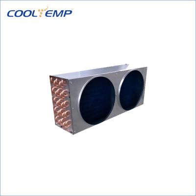 China High Efficiency Mini Air Conditioning Condenser Price for sale