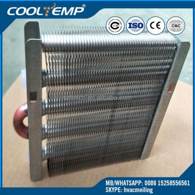 China Beautiful/long lifespan small washing machine/air conditioner capacitor coil in China for sale