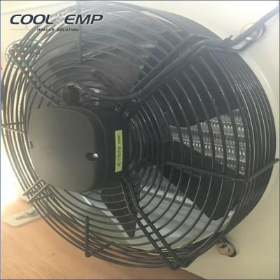 China High efficiency axial fan for evaporator and condenser for sale