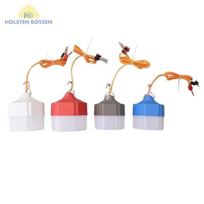 China Environmental Protection OEM Multi Color DC 12w 18w 24w 36w Energy Saving Clip Type Energy Saving Lamp Light Bulb For Wholesale for sale