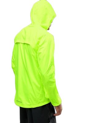 China Wholesale QUICK DRY Lightweight Polyester Waterproof Jacket For Men for sale