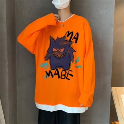 China Anti-Wrinkle Outwear Loose Printed Body Fit 3D Fashionable T-shirt Printing Machine T-shirts And Shirts Shorts for sale