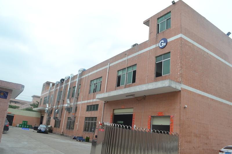 Verified China supplier - Shenzhen Umione Technology Co., Ltd.