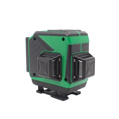 China 3d 360 laser JSPERFECT factory price cheap portable green 12 line low level 12x6x12cm for sale