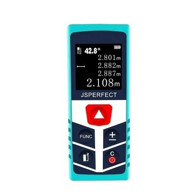 China Price Laser Measurer 40m Digital Range Finder G40 for sale