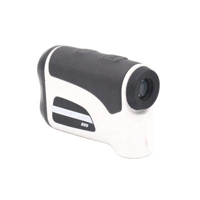 China New Digital Golf Hunting Laser Rangefinders 400m 102*35*69 for sale