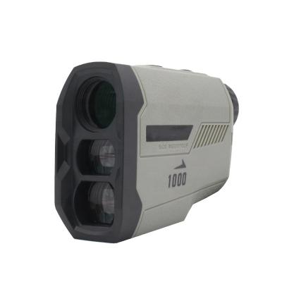 China Meter Golf Laser Bottom Rangefinder For Hunting 103*36*75 for sale