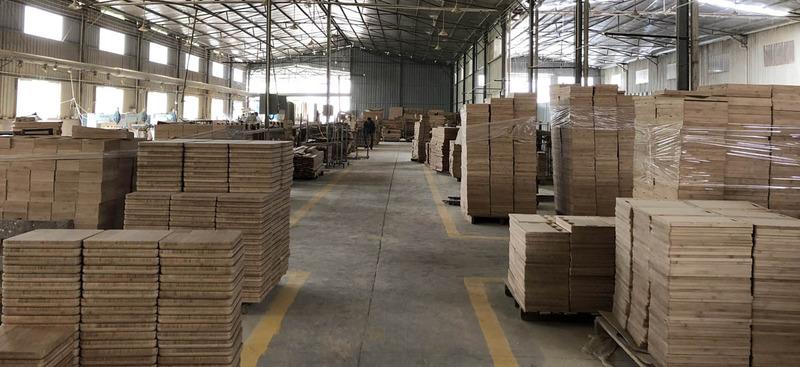 Verified China supplier - Fujian Youxi Xianghong Houseware Co., Ltd.