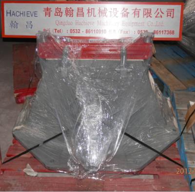 China The construction material stores of the shot blasting machine spare parts for sale