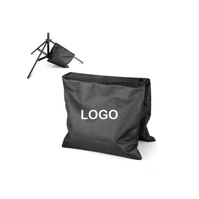 China Sand Weight Bag For Balance Sandbag Heavy Duty Photographic Studio Video Sand Bag For Light Stands for sale