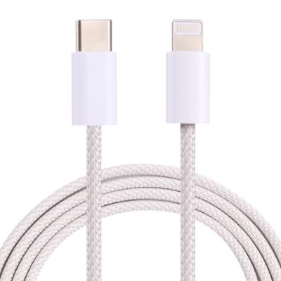 Chine MP3/MP4 Player FEITUN PD Cable 20W USB C Cable Fast Charging High Speed ​​Type C Charging Data Cable for iphone 12 13pro à vendre