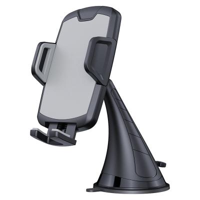 Chine New FEITUN Universal Multifunctional Adjustable Navigation Bracket Car Suction Cup Phone Holder Car Dashboard Windshield Mount Mobile Holder à vendre