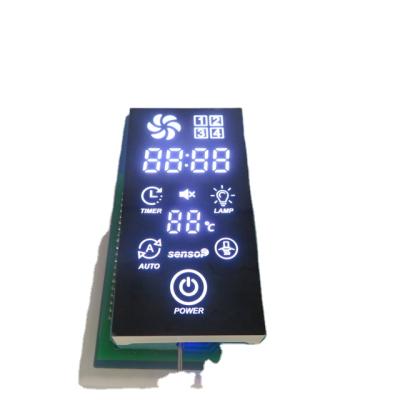 China Home Appliance Led Module Light For 7 Segment Led Display for sale