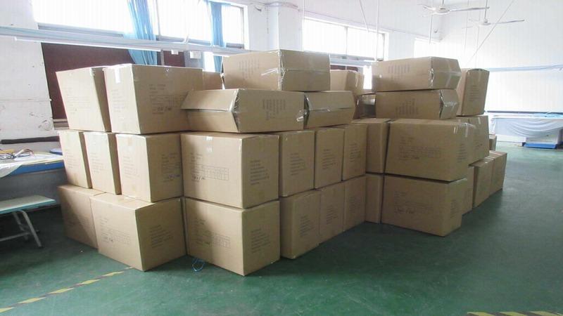 Verified China supplier - Jiangxi Zhenyi Clothing Co., Ltd.