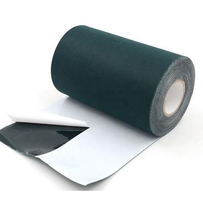 China Single Sided Self Adhesive Turf Joint Seaming Tape For Artificial Grass for sale